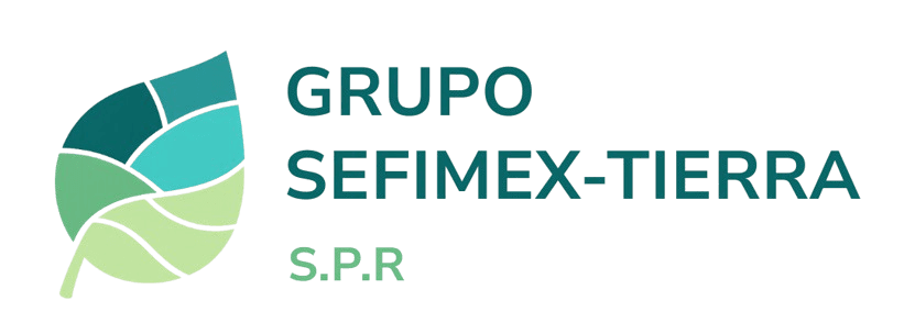 Sefimex Tierra